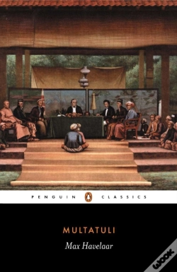Capa do artigo Max Havelaar