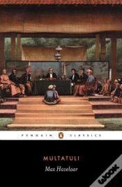Capa do artigo Max Havelaar