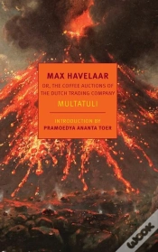 Capa do artigo Max Havelaar