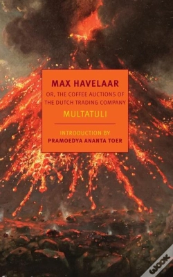 Capa do artigo Max Havelaar