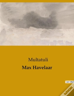 Capa do artigo Max Havelaar