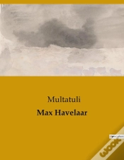 Capa do artigo Max Havelaar