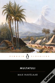 Capa do artigo Max Havelaar