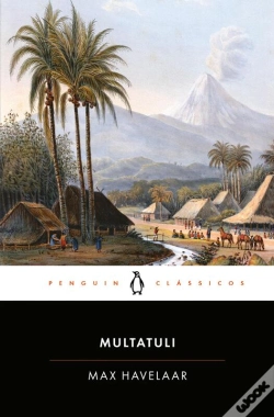 Capa do artigo Max Havelaar