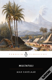 Capa do artigo Max Havelaar
