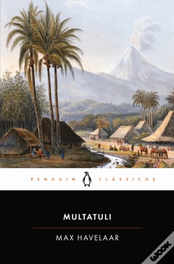 Capa do artigo Max Havelaar