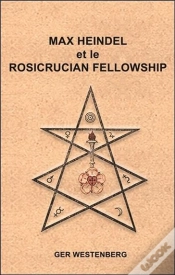 Capa do artigo Max Heindel Et Le Rosicrucian Fellowship