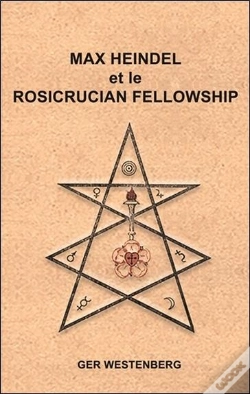 Capa do artigo Max Heindel Et Le Rosicrucian Fellowship