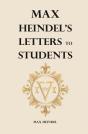 Max Heindel'S Letters To Students - Preview