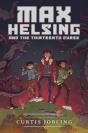 Max Helsing And The Thirteenth Curse - Preview