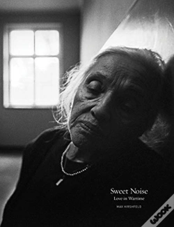 Capa do artigo Max Hirshfeld: Sweet Noise