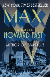 Capa do artigo Max