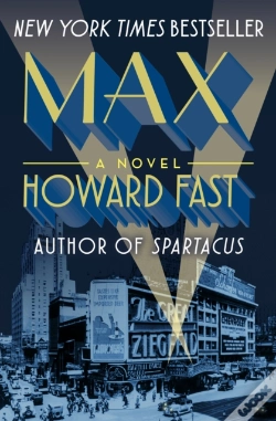 Capa do artigo Max