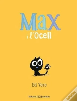 Capa do artigo Max I L'Ocell