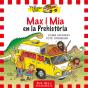 Max I Mia En La Prehistòria - Preview