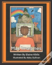 Capa do artigo Max Imagines