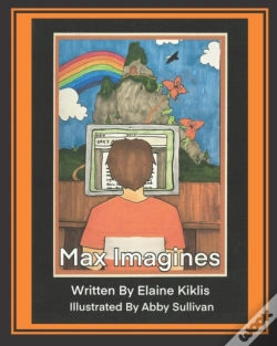 Capa do artigo Max Imagines