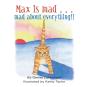 Max Is Mad... Mad About Everything!! - Preview
