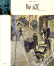 Capa do artigo Max Jacob ; 1876-1944 ; Le Peintre Inavoué