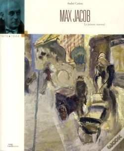 Capa do artigo Max Jacob ; 1876-1944 ; Le Peintre Inavoué