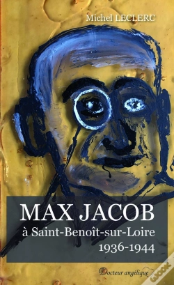 Capa do artigo Max Jacob À Saint-Benoît-Sur-Loire, 1936-1944
