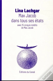 Max Jacob Dans Tous Ses États