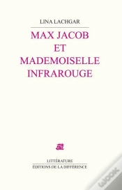 Capa do artigo Max Jacob Et Demoiselle Infrarouge
