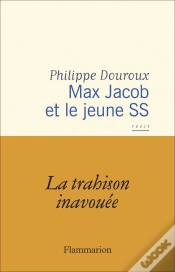 Capa do artigo Max Jacob Et Le Jeune Ss