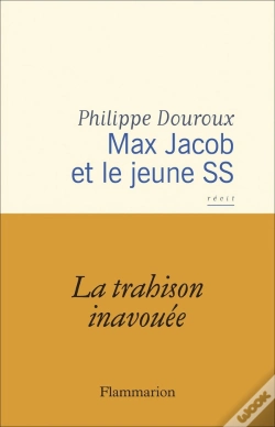 Capa do artigo Max Jacob Et Le Jeune Ss