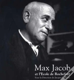 Capa do artigo Max Jacob Et L'École De Rochefort