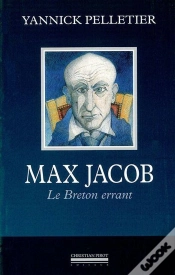 Capa do artigo Max Jacob : Le Breton Errant