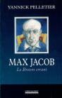 Max Jacob : Le Breton Errant - Preview