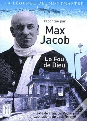 Capa do artigo Max Jacob, Le Fou De Dieu