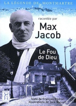 Capa do artigo Max Jacob, Le Fou De Dieu