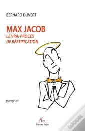 Max Jacob, Le Vrai Proces De Beatification