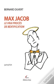 Capa do artigo Max Jacob, Le Vrai Proces De Beatification