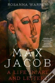 Capa do artigo Max Jacob