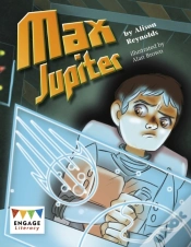 Capa do artigo Max Jupiter