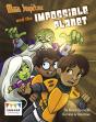 Max Jupiter And The Impossible Planet - Preview