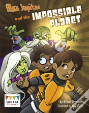 Capa do artigo Max Jupiter And The Impossible Planet