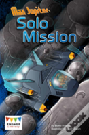 Max Jupiter Solo Mission