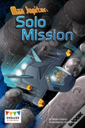 Capa do artigo Max Jupiter Solo Mission