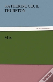 Capa do artigo Max