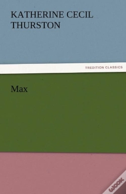 Capa do artigo Max