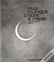Capa do artigo Max Klinger ; Le Théâtre De L