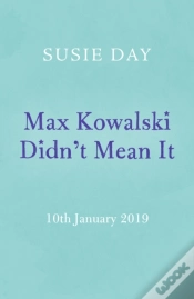 Capa do artigo Max Kowalski Didn
