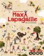 Max Lapagaille - Preview