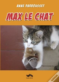 Capa do artigo Max Le Chat