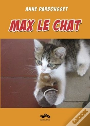Capa do artigo Max Le Chat