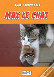 Capa do artigo Max Le Chat
